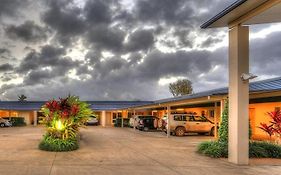 Tropixx Motel